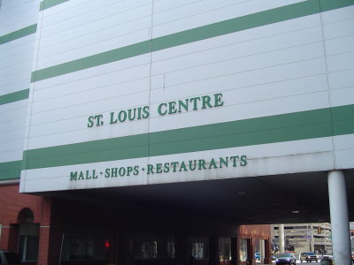 St. Louis Centre (2006) 