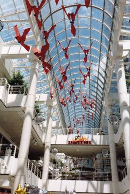 St. Louis Centre (1989) 