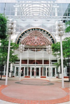 St. Louis Centre (1987) 