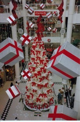 Christmas at the St. Louis Centre (1987) 