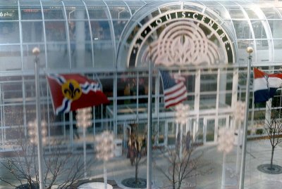 St. Louis Centre (1985) 