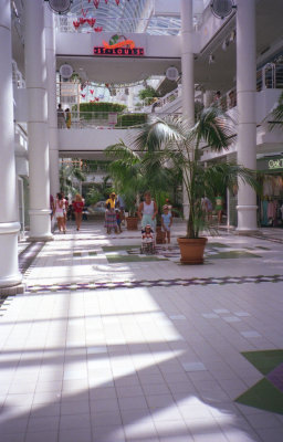 St. Louis Centre (1986) 