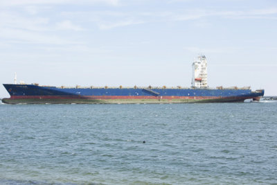 CMA CGM Azure