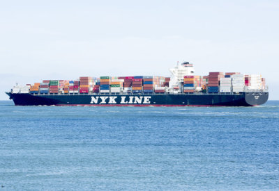 NYK Vesta 