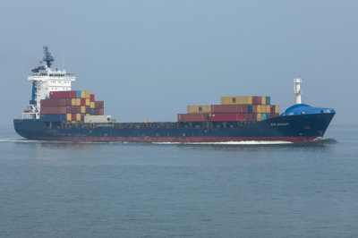 E.R. Hobart