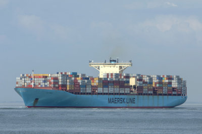 Elly Maersk 