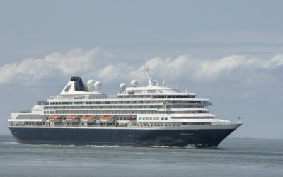 Prinsendam 