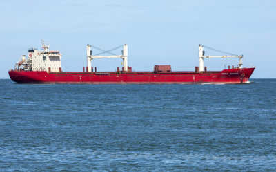 Federal Mackinac 