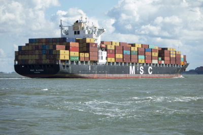 MSC Alyssa