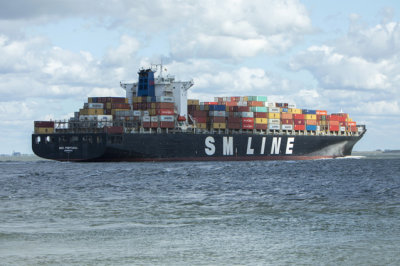 MSC Portugal