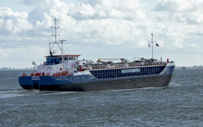 Oil Product Tankers
