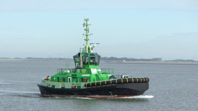 Bis Viridis 