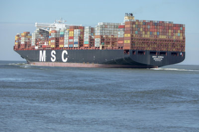 MSC Anna 