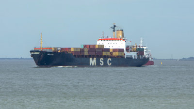 MSC Eyra 