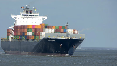 NYK Rumina 