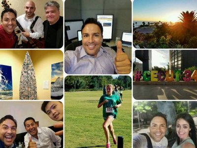 Friends and Family in the US