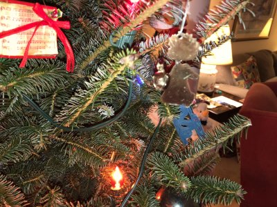 Tree c/u