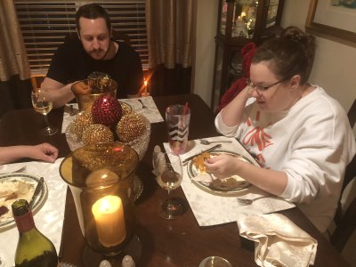 Dinner