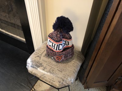 Da Bears