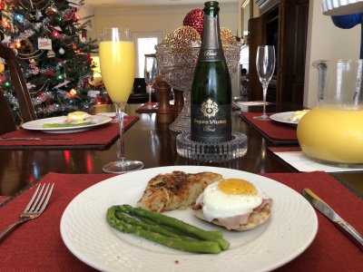 Brunch