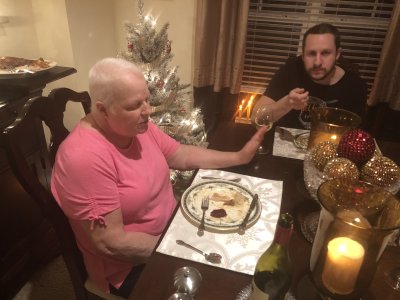 Supper
