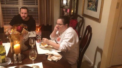 Christmas Dinner