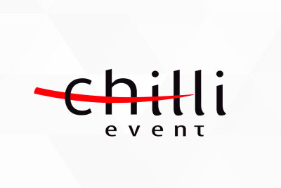 Chilli Event - logo