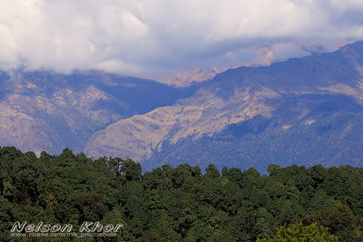 Landscapes & Nature