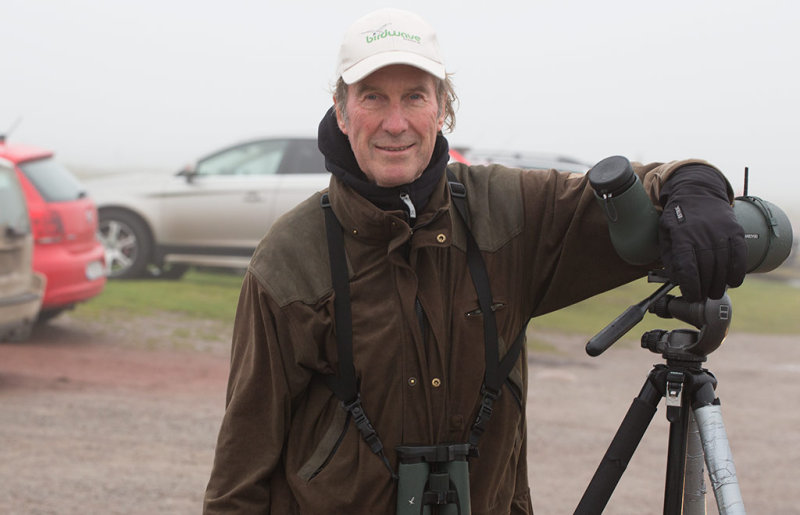 Lars Gte Nilsson