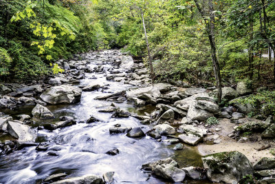 Rock Creek Park