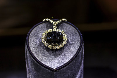 Hope Diamond