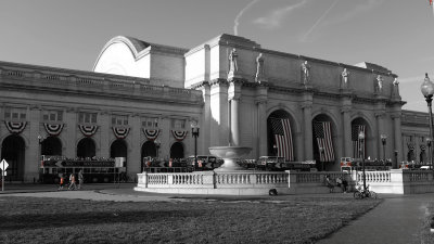 Union Station