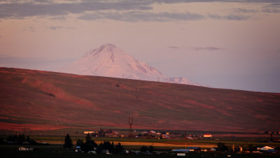 Mount Hood