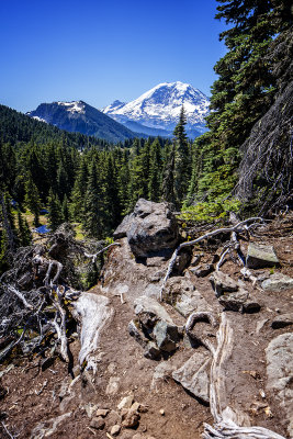 Summit Lake