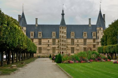 Place de la République