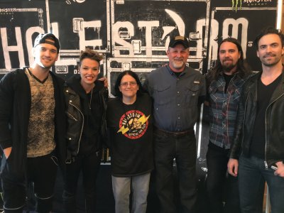 Halestorm