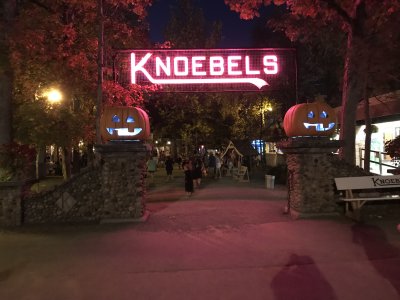 Knoebels 2017