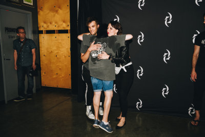 Halestorm August, 2018