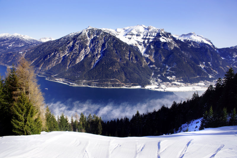 Achensee