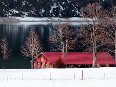 Achensee