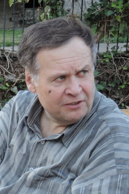 Friedhorst Kirst (2014)