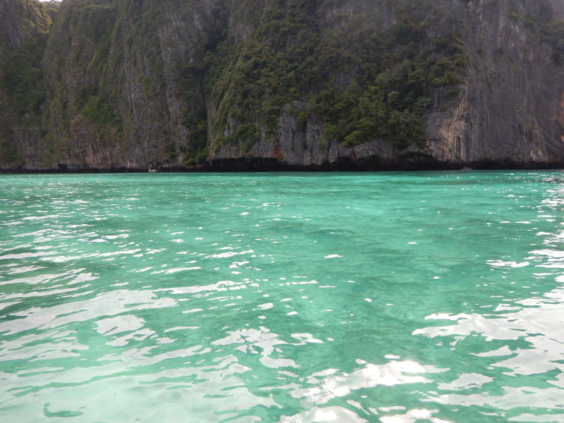 Krabi Islands