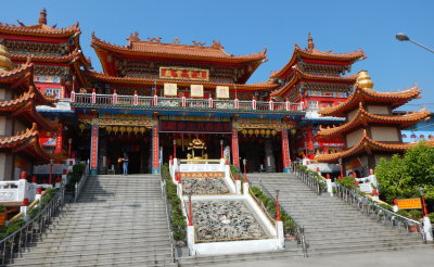 QimingTemple