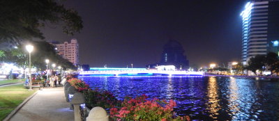 Love River