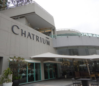 Hotel Chatrium