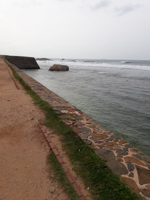 Galle.