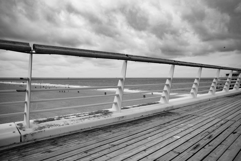 Pier van Scheveningen