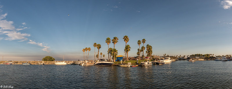 Discovery Bay Marina Pano 2