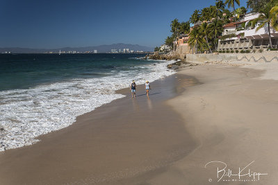 Beach,  Casa Salinas  1
