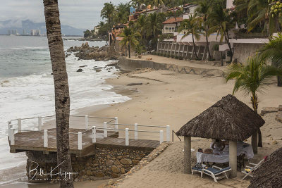 Beach,  Casa Salinas  6